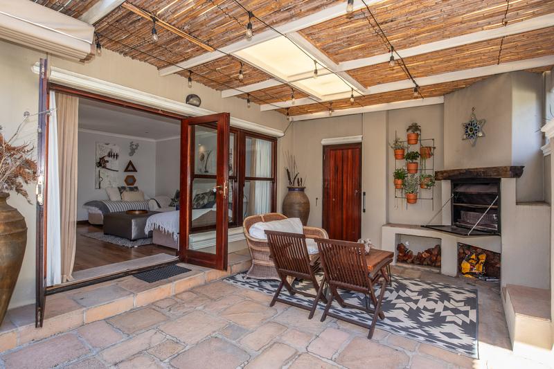 6 Bedroom Property for Sale in Plumstead Western Cape
